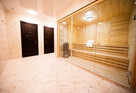 Hotel Residence Plaza