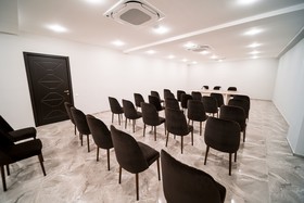 Hotel Residence Plaza