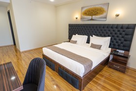 Hotel Residence Plaza
