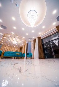 Hotel Residence Plaza