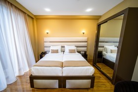 Hotel Residence Plaza