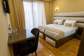 Hotel Residence Plaza