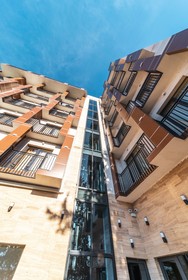 Hotel Residence Plaza