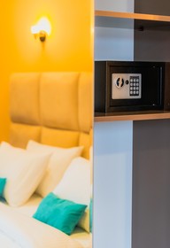 Hotel Residence Plaza