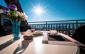 Hotel Residence Plaza
