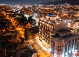 Hotel Residence Plaza