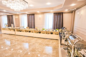 Hotel Residence Plaza