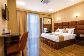 Hotel Residence Plaza