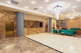 Hotel Residence Plaza