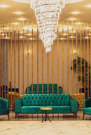 Hotel Residence Plaza