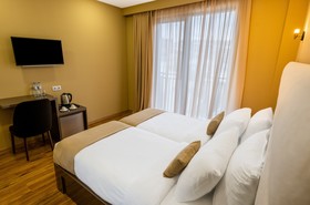 Hotel Residence Plaza