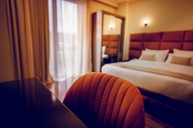 Hotel Residence Plaza