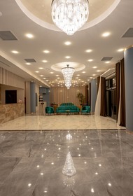 Hotel Residence Plaza