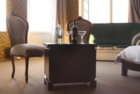 7 Star Hotel