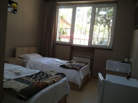 7 Star Hotel