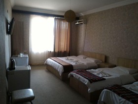 7 Star Hotel