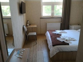7 Star Hotel
