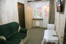 7 Star Hotel