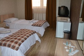 7 Star Hotel