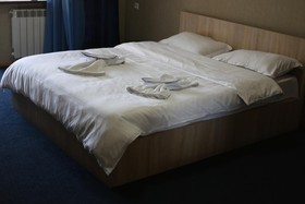 7 Star Hotel