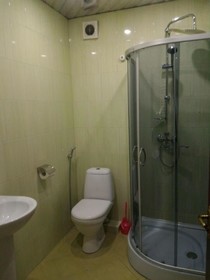 7 Star Hotel