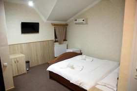 7 Star Hotel
