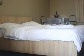 7 Star Hotel