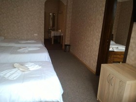 7 Star Hotel