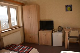 7 Star Hotel