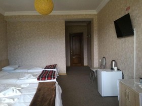 7 Star Hotel