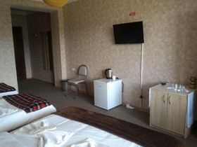 7 Star Hotel