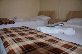7 Star Hotel