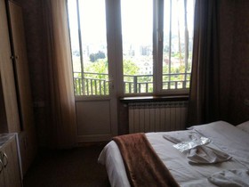 7 Star Hotel