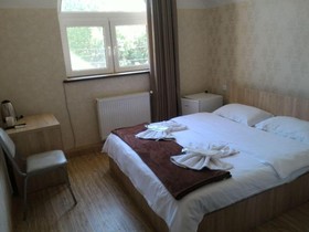 7 Star Hotel