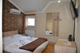 7 Star Hotel