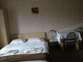 7 Star Hotel