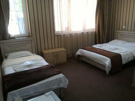 7 Star Hotel