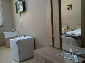 7 Star Hotel