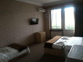 7 Star Hotel