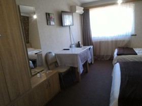 7 Star Hotel