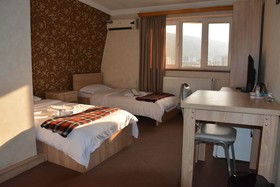 7 Star Hotel
