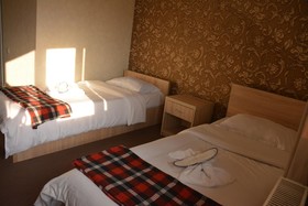 7 Star Hotel