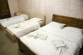 7 Star Hotel