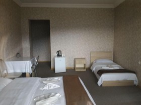 7 Star Hotel