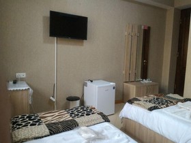 7 Star Hotel