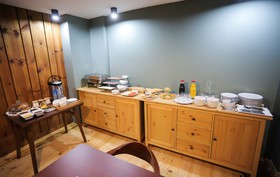 Hotel Sabu