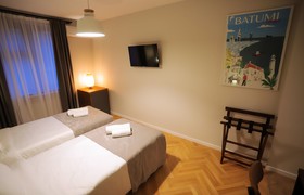 Hotel Sabu