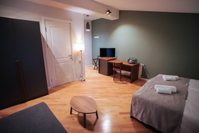 Hotel Sabu