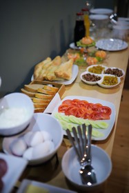 Hotel Sabu