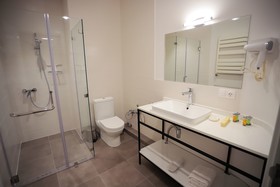 Hotel Sabu